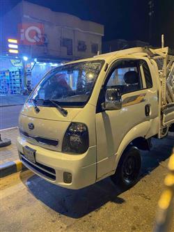 Kia Bongo